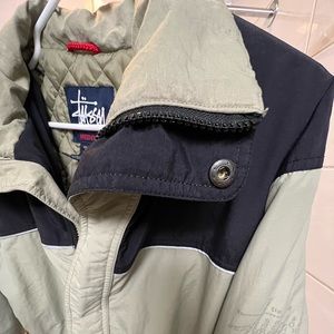 Stussy Winter Jacket